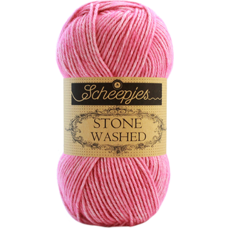 Scheepjes Yarn Stone Washed (836 - Tourmaline)