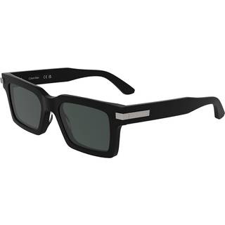 Calvin Klein CK25503S N 001 51 Solbriller Mænd Black - Black - 51mm
