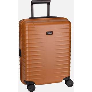 Titan Kuffert Upgrade 55 Cm - Flerfarvet