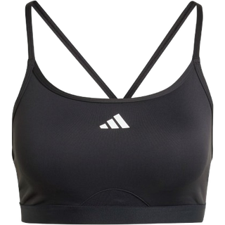 Aeroreact Training 3-Stripes bh - Black - XL