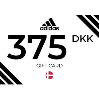 Adidas Store Gift Card 375 DKK Key - DENMARK