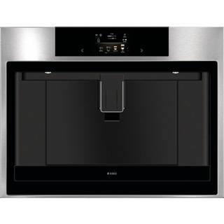 Asko CM8477S Kaffemaskine