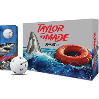 Taylormade TP5 - Shark
