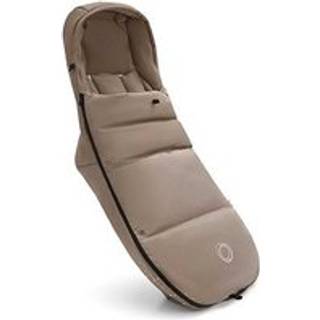 Bugaboo Performance Winter Footmuff - Dune Taupe