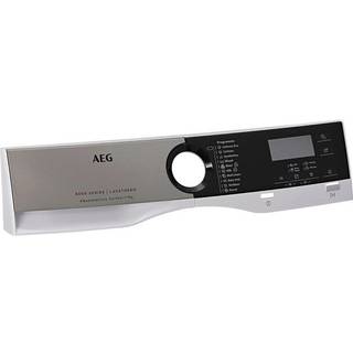 Electrolux kontrolpanel, hvid, AEG 140118784010