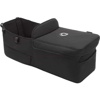 Bugaboo Donkey 5 bassinet fabric complete - Midnight black