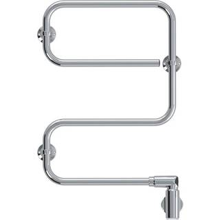 Pax Håndklædetørrer TR65 M2 Lite, Rustfrit stål