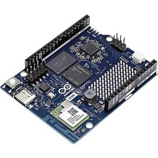 Arduino Uno Q 2gb/16gb