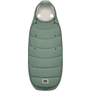 Cybex Platinum Kørepose Leaf Green