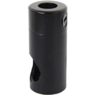 Halo Design - Halo Design, LOCK Loftophæng - Sort, metal