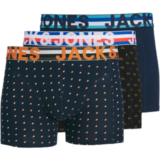 Jachenrik Trunks 3 Pack Noos
