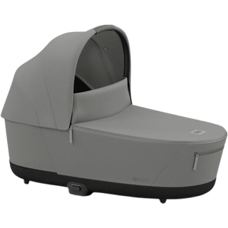 Cybex PRIAM Lux Barnevognskasse Mirage Grey