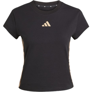adidas Sportswear Animal T-Shirt Women jm1856 Størrelse L