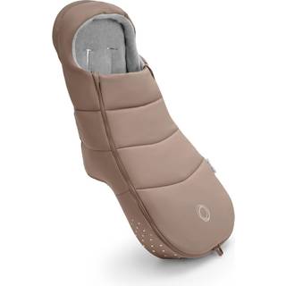 Bugaboo Footmuff - Dune Taupe
