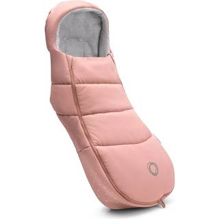 Bugaboo Footmuff - Evening Pink