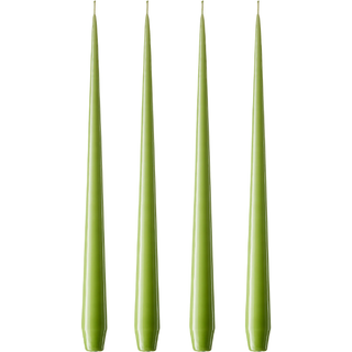 ester & erik ester & erik lys Lakeret 4-pak apple bite, 32 cm