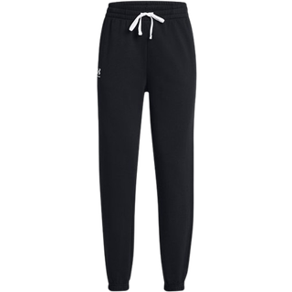 Bukser Under Armour UA Rival Terry Jogger-BLK 1382735-002 Størrelse M