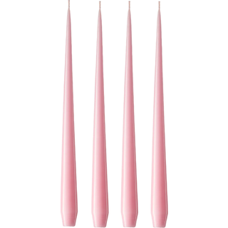 ester & erik ester & erik lys Lakeret 4-pak Cherry bloom 40-0, 32 cm