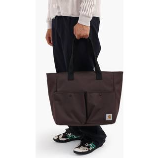 Jake Tote Bag Palisander WIP