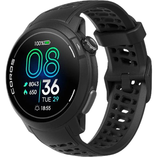 COROS PACE Pro GPS Sport Watch - Black