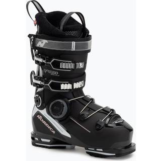 Nordica Women's Speedmachine 3 85 Boa Gw Black, 24.5