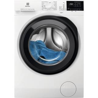 Electrolux 700-serien EWG702P94P vaskemaskine/tørretumbler