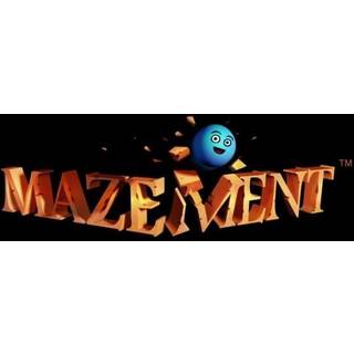 Mazement (PC) Steam Key - GLOBAL