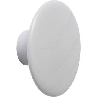 Muuto The Dots Enkeltvis - Muuto Grey - X-Small