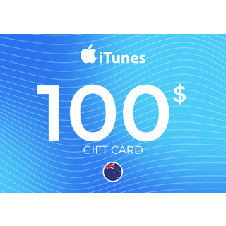Apple iTunes Gift Card 100 NZD Key - NEW ZEALAND