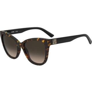 Solbriller Love Moschino MOL097/S 086/HA
