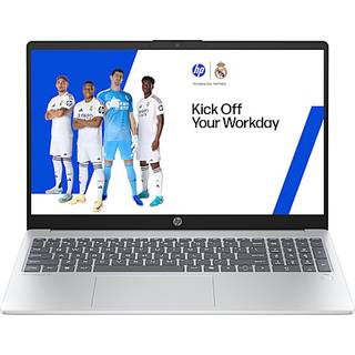 HP Omnibook 3 bærbar computer -15"FN0018NO (På lager i butik)