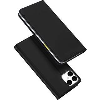 Fairphone 6 Dux Ducis Skin Pro Flip Cover - Sort