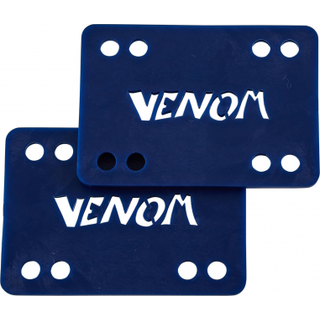 Venom 1/8" Risers 2 Pack