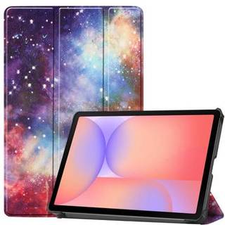 Samsung Galaxy Tab S10 Lite Tri-Fold Series Smart Folio-etui - Galakse