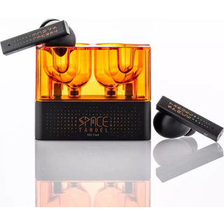 MoonDrop Space Travel True Wireless In-Ear Hovedtelefoner - Sort