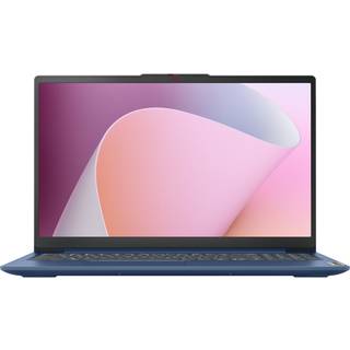 Lenovo IdeaPad Slim 3 15AMN8 (R5/16/512 GB) 15,6" bærbar pc, Abyss blue