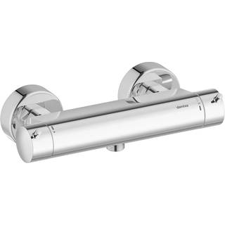 Damixa Iris brusearmatur, krom