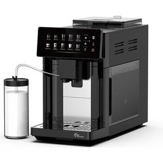 Thermex Fritstående espressomaskine Plus 1240. 950.21.1010.2