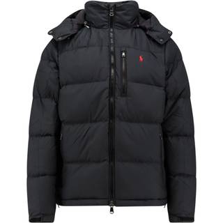 Polo Ralph Lauren Gorham Down Jacket Polo Black