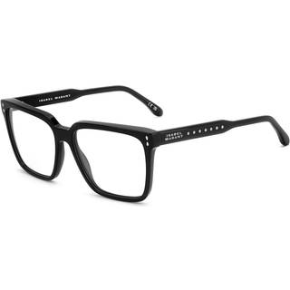 Isabel Marant IM 0244 807 55 Briller Kvinder Black - Black - 55mm