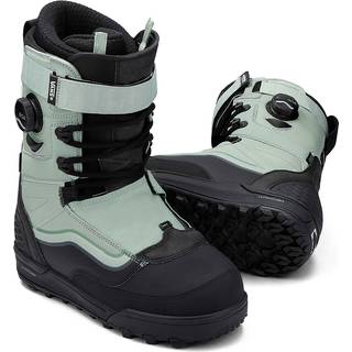 Vans Snowboard Boots - MN Infuse Gray Olive