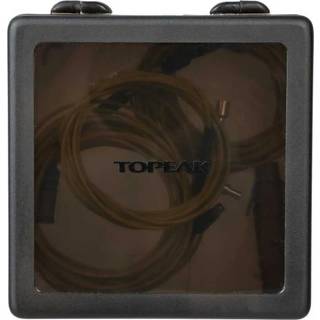 Topeak Internal Cable Routing Set - Cykelreservedele