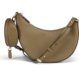 Kate Spade New York Dou Crossover taske olivengrøn