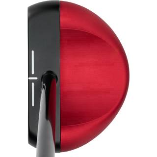 Odyssey Putter Tri HOT Square2Square ZT Rossie