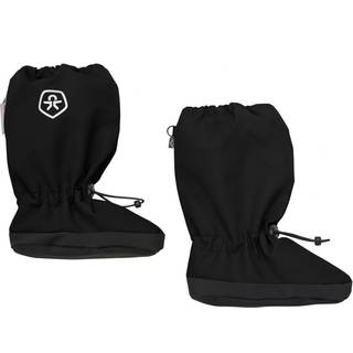 Color Kids Footies m. Anti Slip - 1191