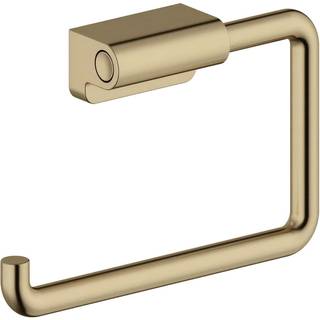 Damixa Zen Toiletrulleholder, Børstet bronze