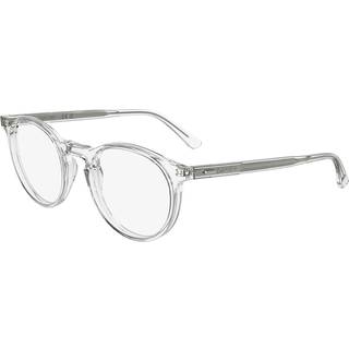 Calvin Klein CK25518 N 970 50 Briller Mænd Krystalklar - Clear - 50mm