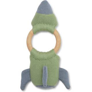 Vanilla Copenhagen Rocket Rangle, Fern