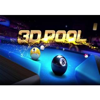 3D Pool (PC) Steam Key - GLOBAL