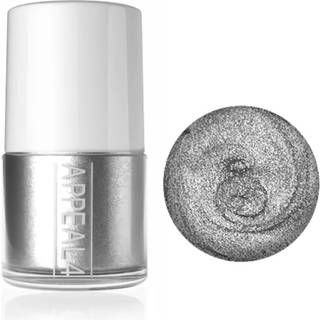 APPEAL4 Neglelak - Silver Luxe 9 ml